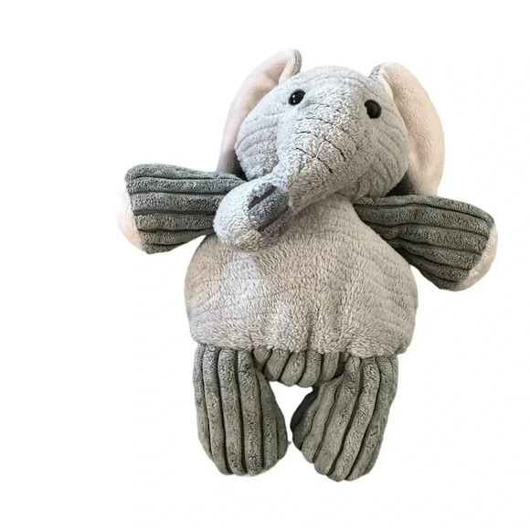 Scentsy Buddy Baby Ollie the Elephant Plush Stuffed Animal - Picture 1 of 3